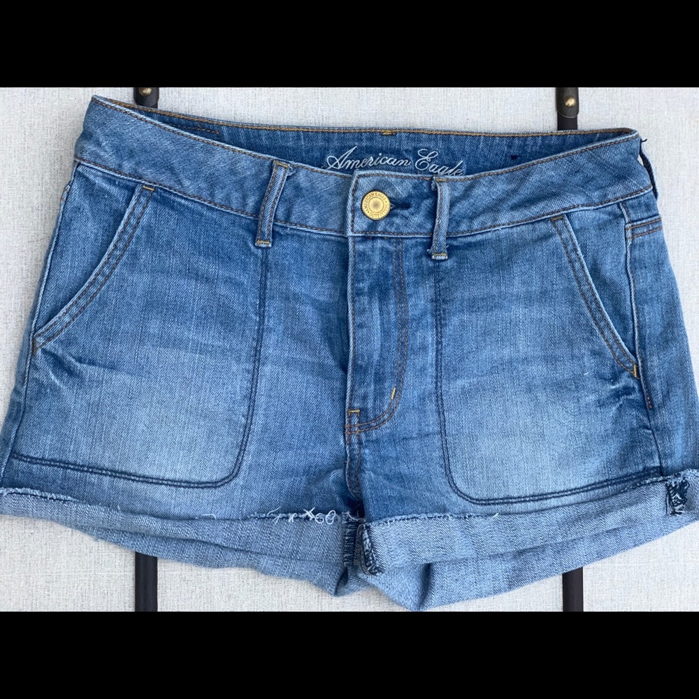 American eagle shorts
